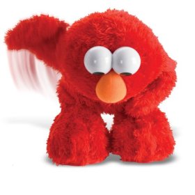T.M.X Elmo