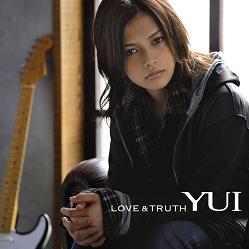 ＹＵＩ『LOVE & TRUTH』