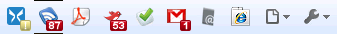 GoogleChrome　拡張機能
