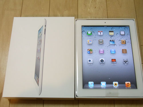 iPad2