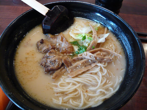 味千ラーメン