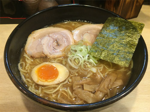 竹屋＠調布