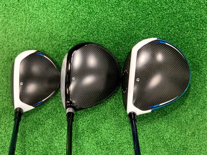 セット送料無料 【TaylorMade】ミニドライバー300 | southbayplanning.com