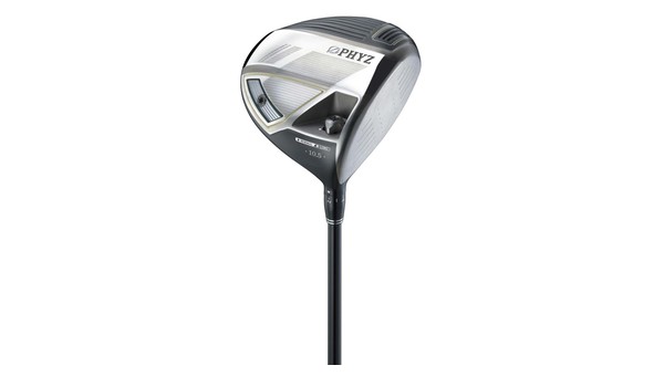 PHYZ III DRIVER