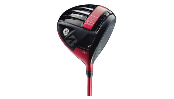BRIDGESTONE GOLF J815 DRIVER