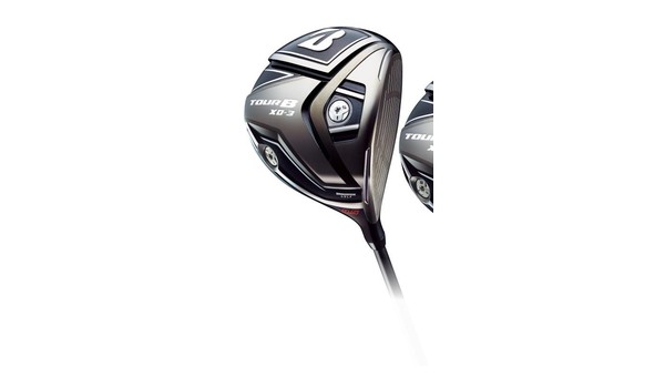 TOUR B XD-3 DRIVER