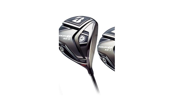 TOUR B XD-5 DRIVER