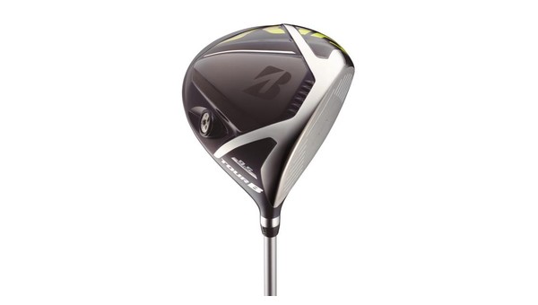 TOUR B JGR DRIVER