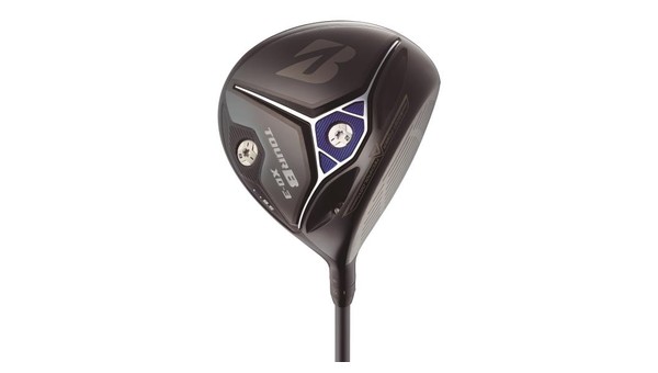 TOUR B XD-3 DRIVER