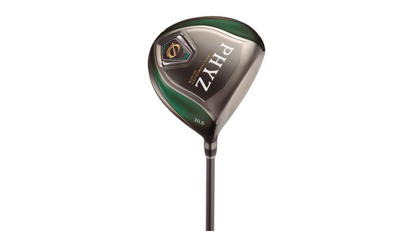 NEW PHYZ DRIVER