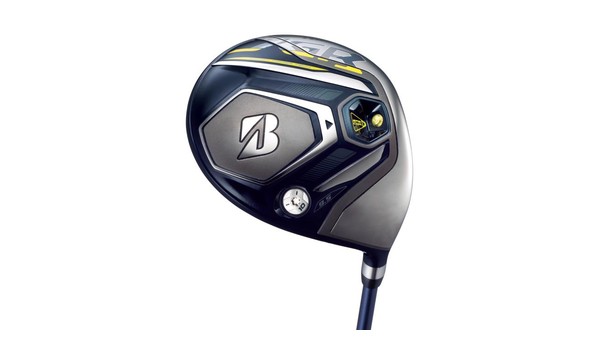 TOUR B JGR DRIVER