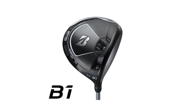 B1 DRIVER