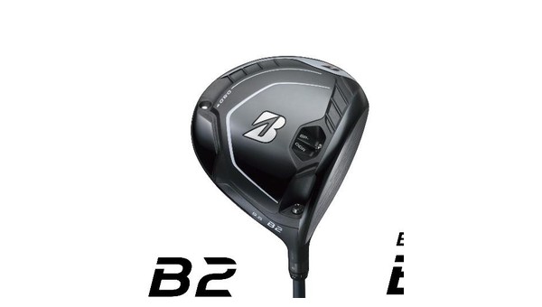 B2 DRIVER