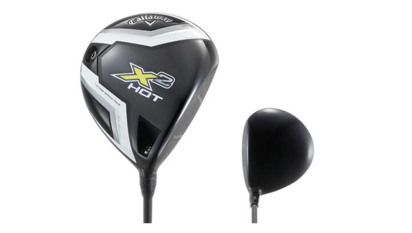 X2 HOT PRO ドライバー