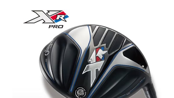 XR PRO 16 ドライバー