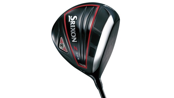 スリクソン Z585 ドライバー