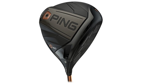 G400ドライバー