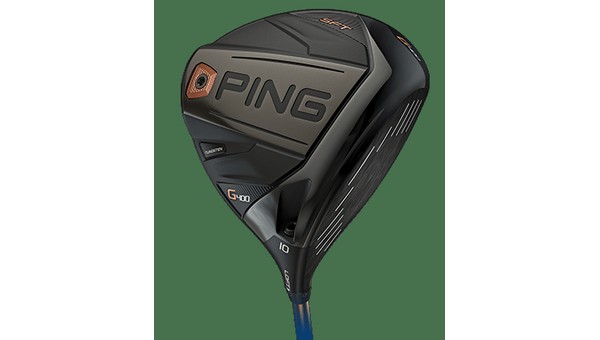 G400ドライバー / SF TEC