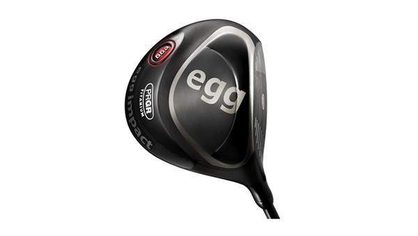 NEW egg impact