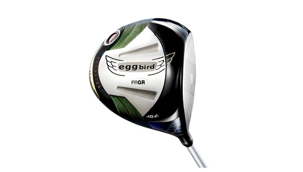 NEW eggbird