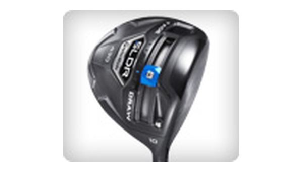 SLDR 430 TOUR PREFERRED DRIVER