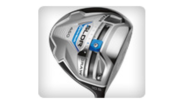 SLDR DRIVER