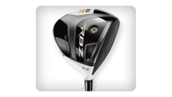 TAYLORMADE ROCKET BALLZ STAGE2 DRIVER