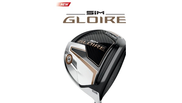 SIM GLOIRE DRIVER