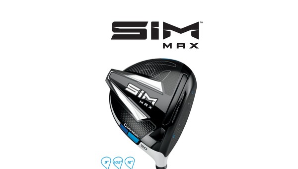 SIM MAX DRIVER