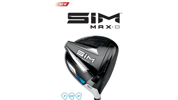 SIM MAX-D DRIVER