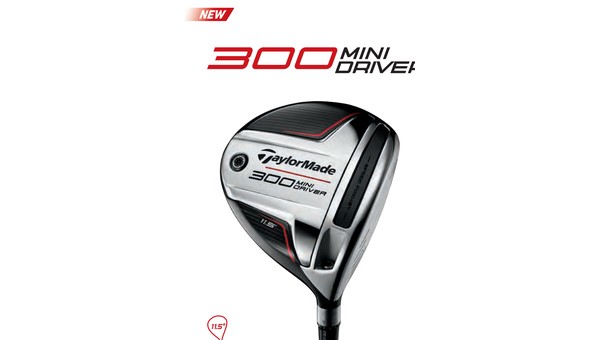 300 MINI DRIVER