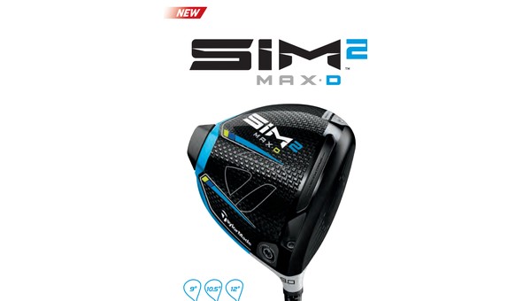 SIM2 MAX-D DRIVER