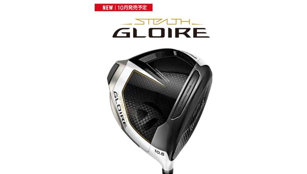STEALTH GLOIRE DRIVER