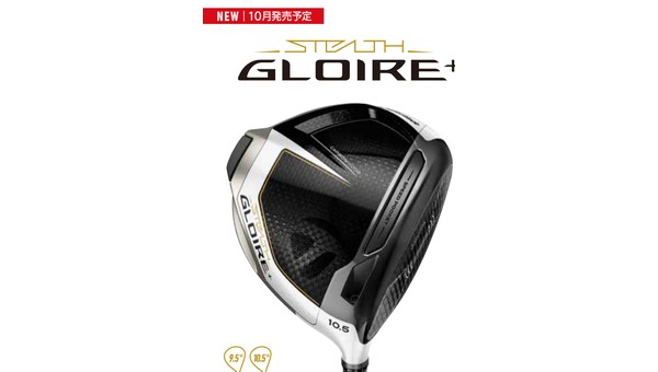 STEALTH GLOIRE+ DRIVER
