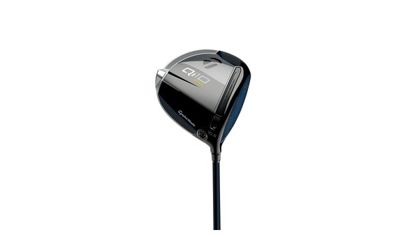 QI10 MAX DRIVER