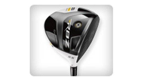 TAYLORMADE ROCKET BALLZ STAGE2 DRIVER