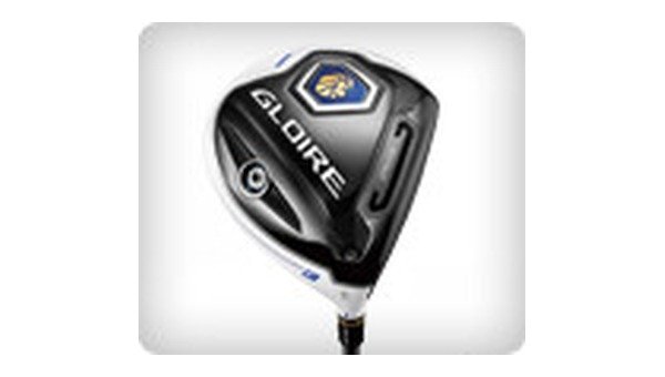 GLOIRE F DRIVER
