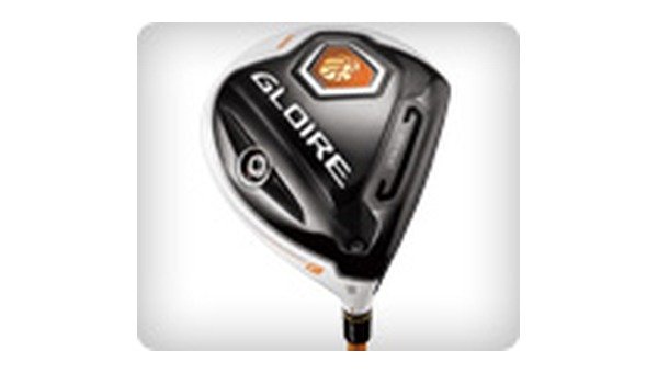 GLOIRE F ORANGE VERSION